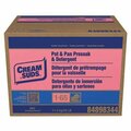 Joysuds DETERGENT, POT/PAN, 25LBS 43610